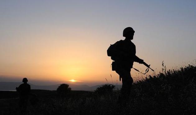 Diyarbakır'daki operasyonda PKK'ya çok ağır darbe!