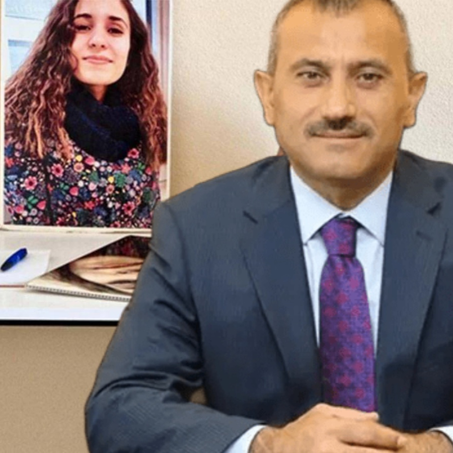 Gülistan Doku soruşturmasında oğlu gözaltına alınan eski Tunceli Valisi Tuncay Sonel'den ilk açıklama: Oğlum o yıllarda lise öğrencisiydi!