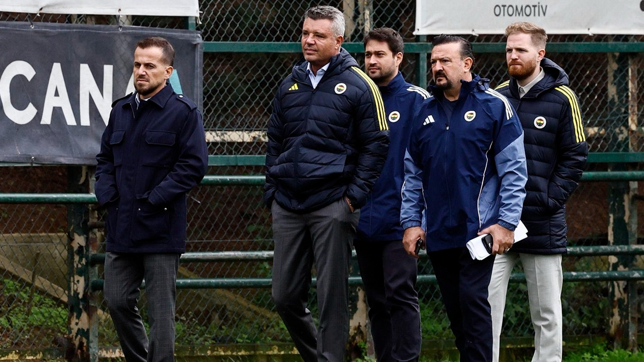 Fenerbahçe'den TFF'ye çıkarma! Galatasaray maçlarındaki hakem hatalarını izlettiler