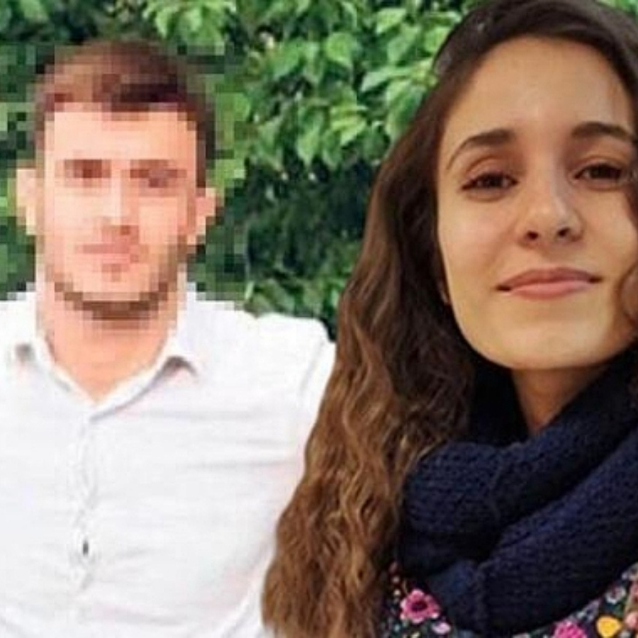Gizli tanık ve abla konuştu... Gizemli not dosyaya girdi: Gülistan Doku, Vali Sonel'in oğlu ile sevgiliydi!