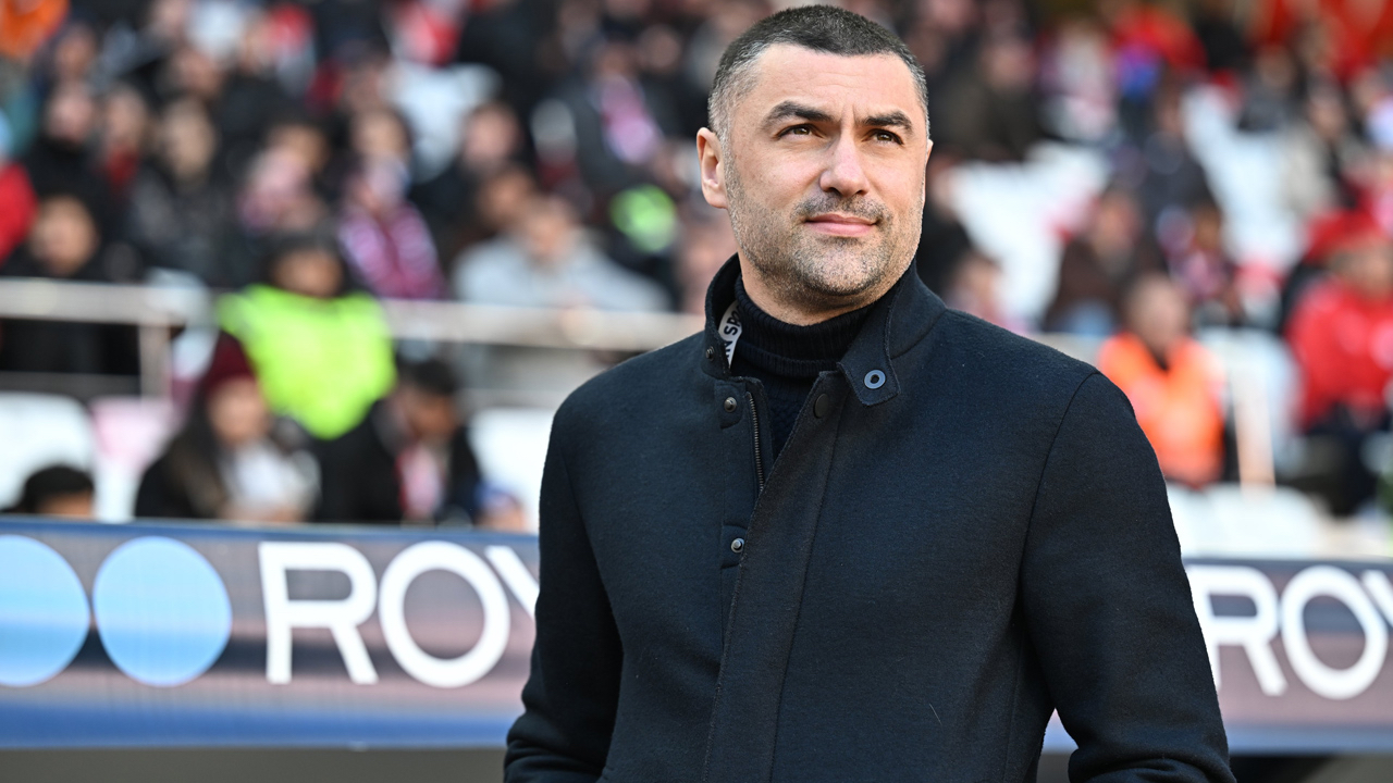 Herkes kimi kastettiğini konuşuyor! Burak Yılmaz'dan olay açıklama: "Beni vururlar"