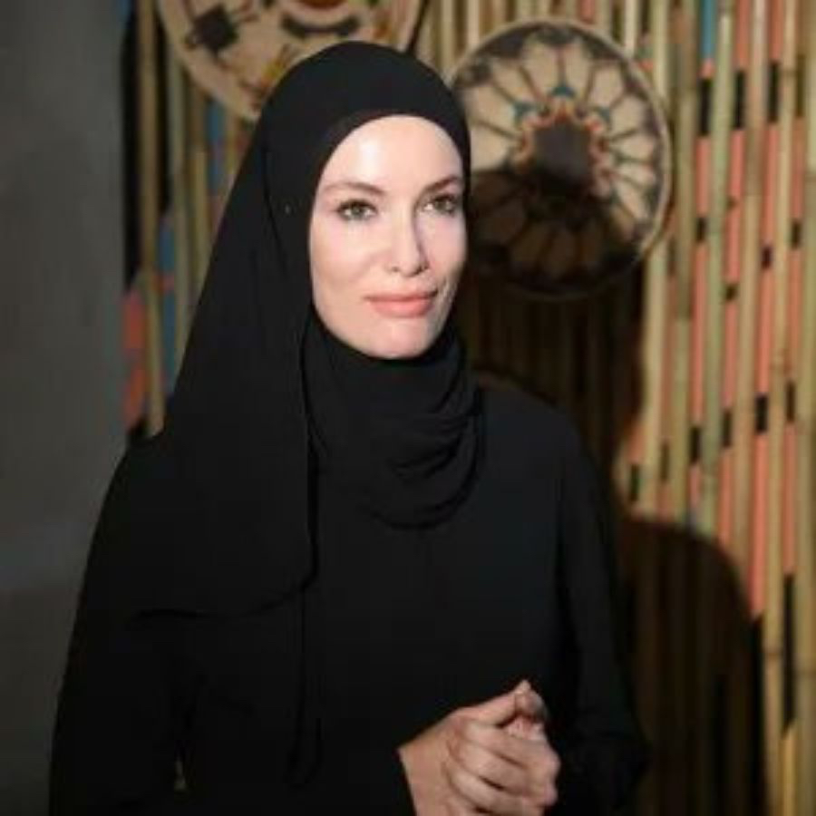 Gamze Özçelik ekranlara geri dönüyor! Operasyon Alesta'da 'Zeynep'i' canlandıracak...