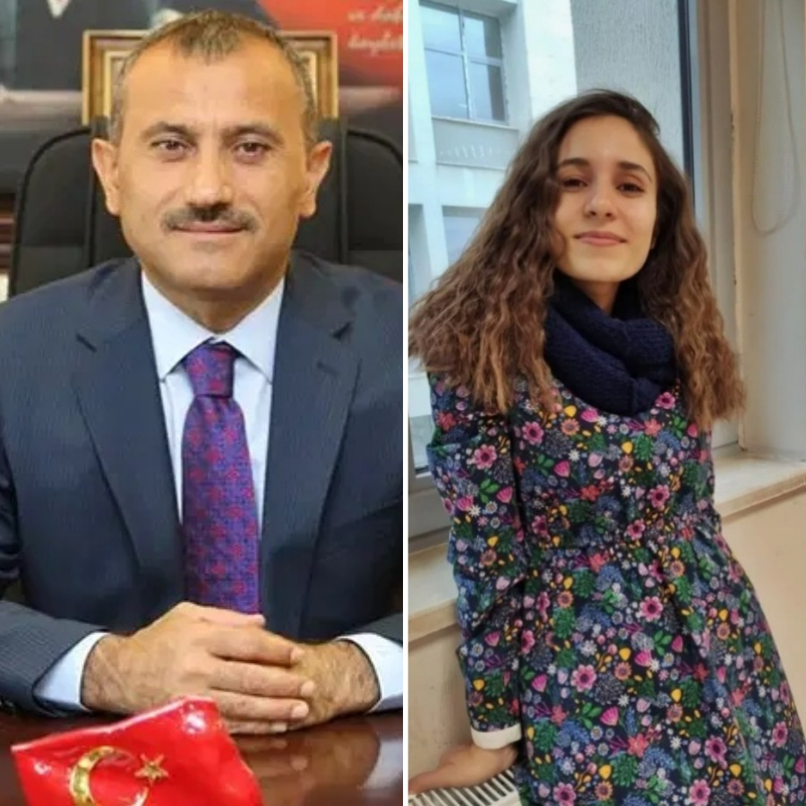 Gülistan Doku olayında sıcak gelişme... Adalet Bakanlığı kaynakları, eski Vali Sonel'i yalanladı: Oğlu liseli değil, 20 yaşında bir yetişkindi!