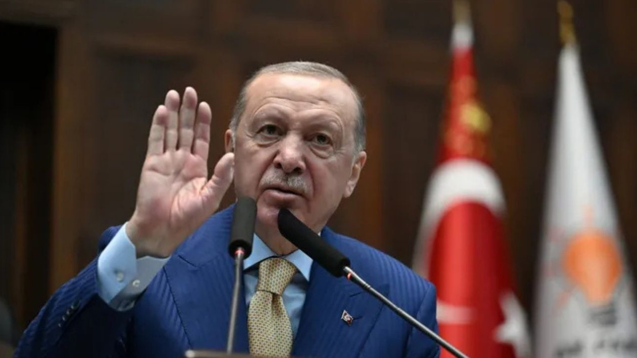 CHP'den AK Parti'ye yeni transferler! Cumhurbaşkanı Erdoğan rozetlerini takacak...