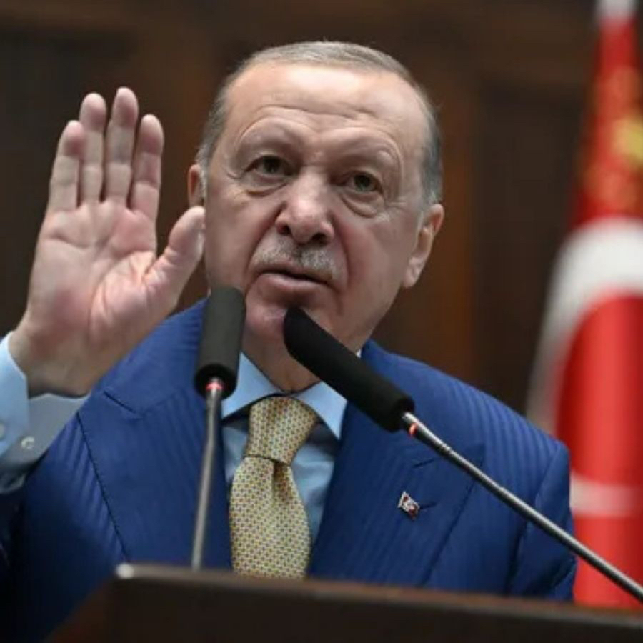 CHP'den AK Parti'ye yeni transferler! Cumhurbaşkanı Erdoğan rozetlerini takacak...