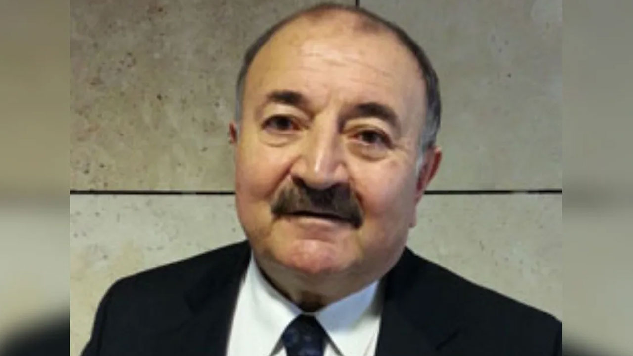 Eski milletvekili hayatını kaybetti