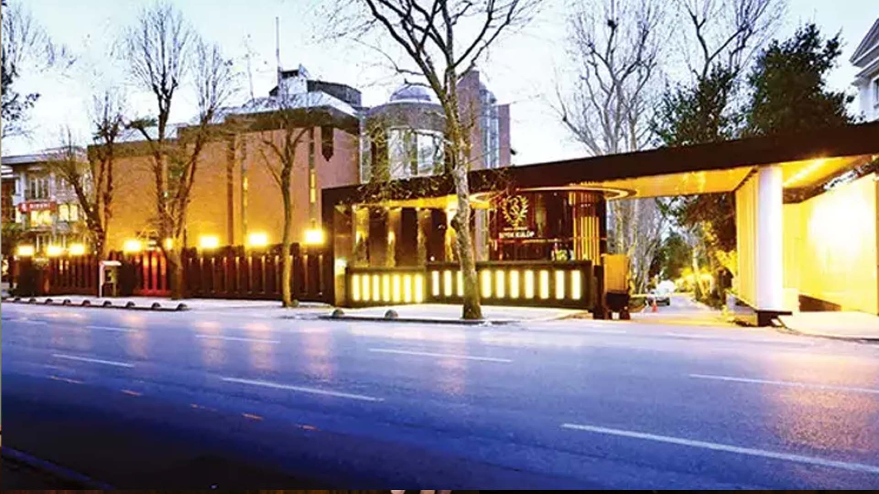 İstanbul'un en elit ve gizemli mekanı olarak biliniyor: İsmi kadar bedeli de "Büyük Club"