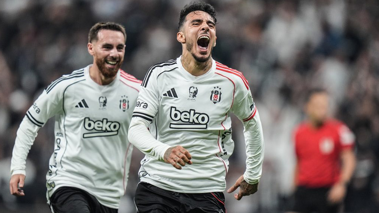 Emirhan Topçu: "Italiano gelir gelmez bizden ilk önce bunu istedi"