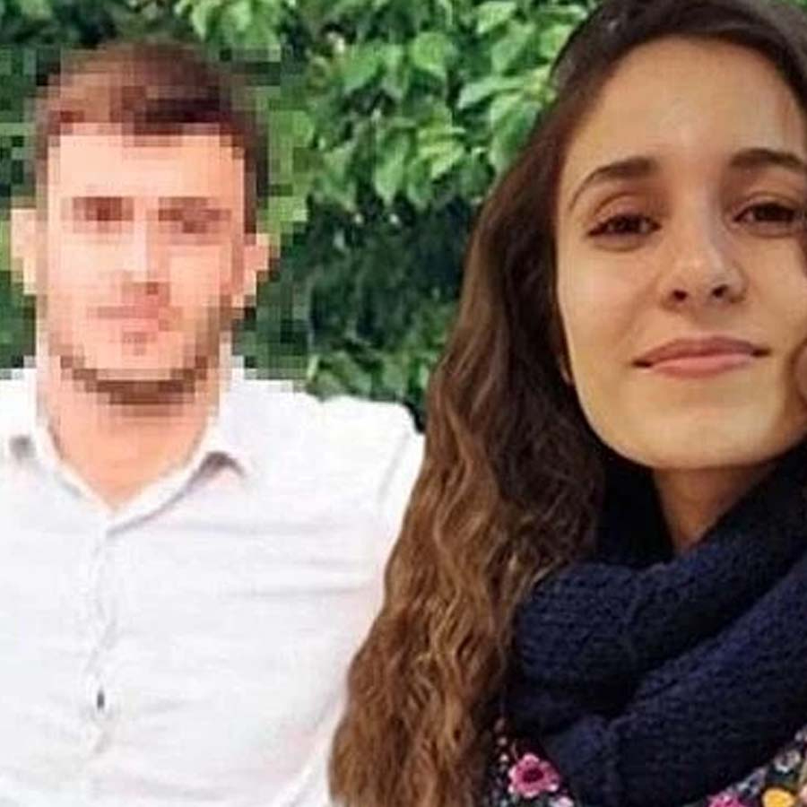 Gülistan Doku'nun telefon kayıtlarına ulaşıldı: Yetkili makamlarla bağlantılı kişilerden korkmuş ve kaçmış! İşte o mesajlar...