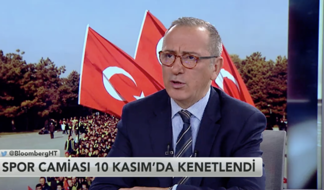 Fatih Altaylı: Kulüplerin kaçınılmaz sonu satılmasıdır
