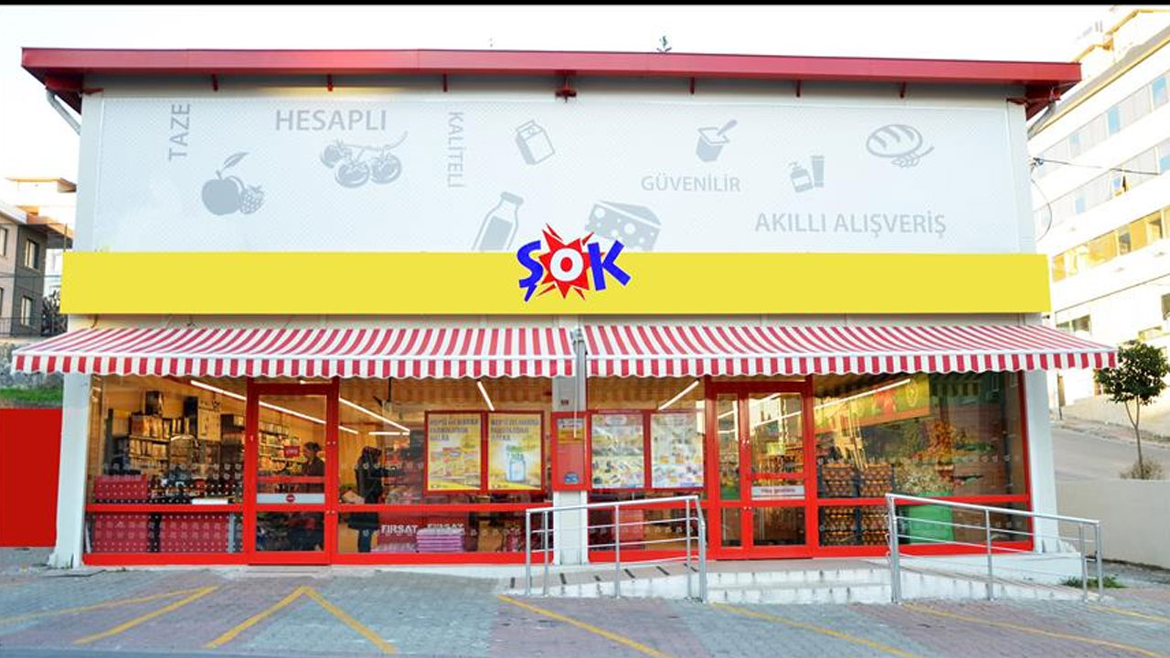 ŞOK 15 Nisan Çarşamba aktüel ürünler kataloğu yayımlandı! Kamp malzemeleri geliyor