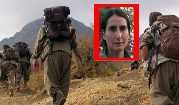 PKK'ya büyük darbe! Kırmızı listedeki terörist Şırnak'ta öldürüldü