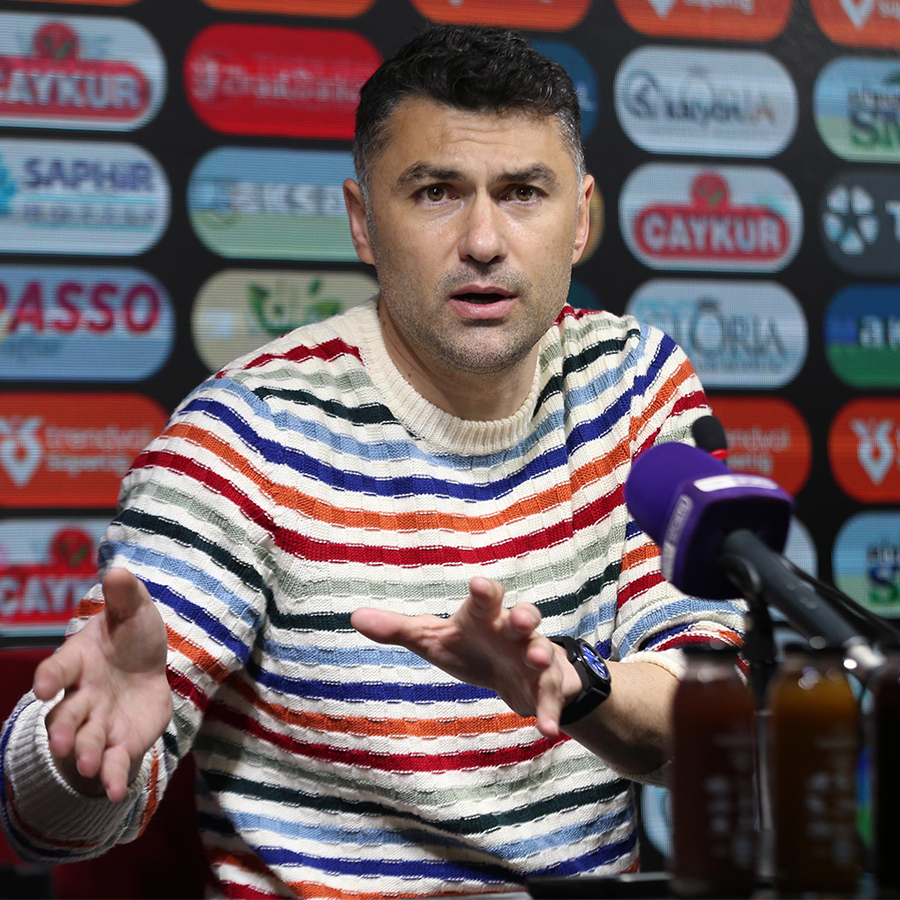 Burak Yılmaz 4 farklı madden PFDK'ya sevk edildi