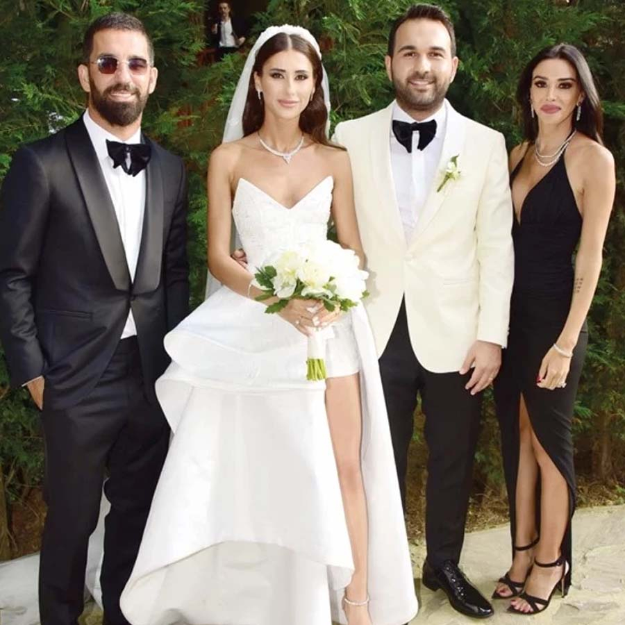 Eltilerin savaşı kardeşleri de mi ayırdı? Arda-Okan Turan kardeşlerden dikkat çeken hamle