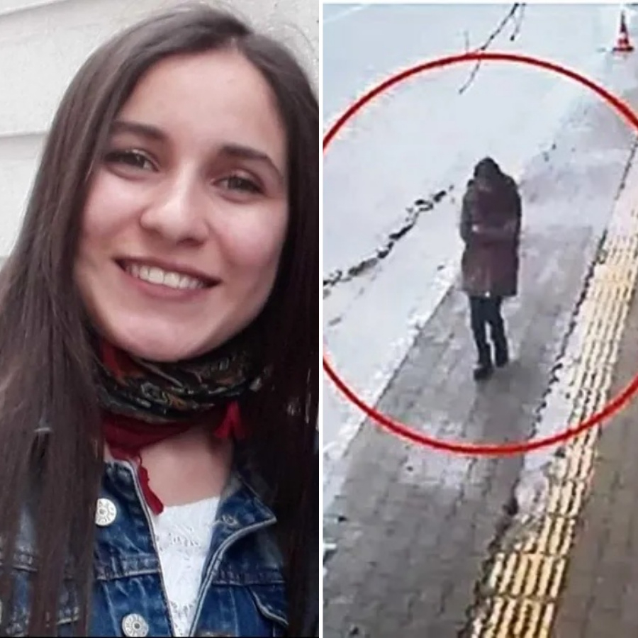 Gülistan Doku soruşturmasında kan donduran 'mezar' detayı! Gizli tanık tek tek anlattı: Gülistan gömüldü, sonra çıkarılıp taşındı!