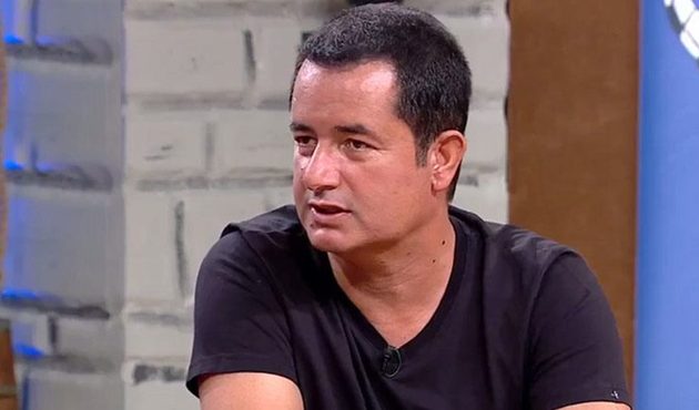 Acun Ilıcalı kara haberi alınca yasa boğuldu!
