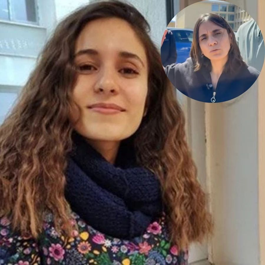 Gülistan Doku'nun ablasından büyük iddia! Sim kartının kopyasını çıkardık Tuncay Sonel elimizden aldı...