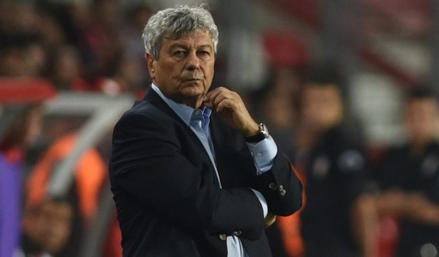 TFF'den son dakika Lucescu açıklaması