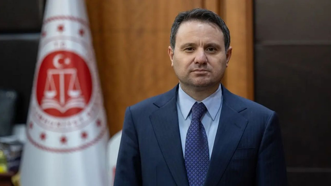 Akın Gürlek'ten Gülistan Doku açıklaması: "Şahısların mesleği, rütbesi, görevi önemli değil"