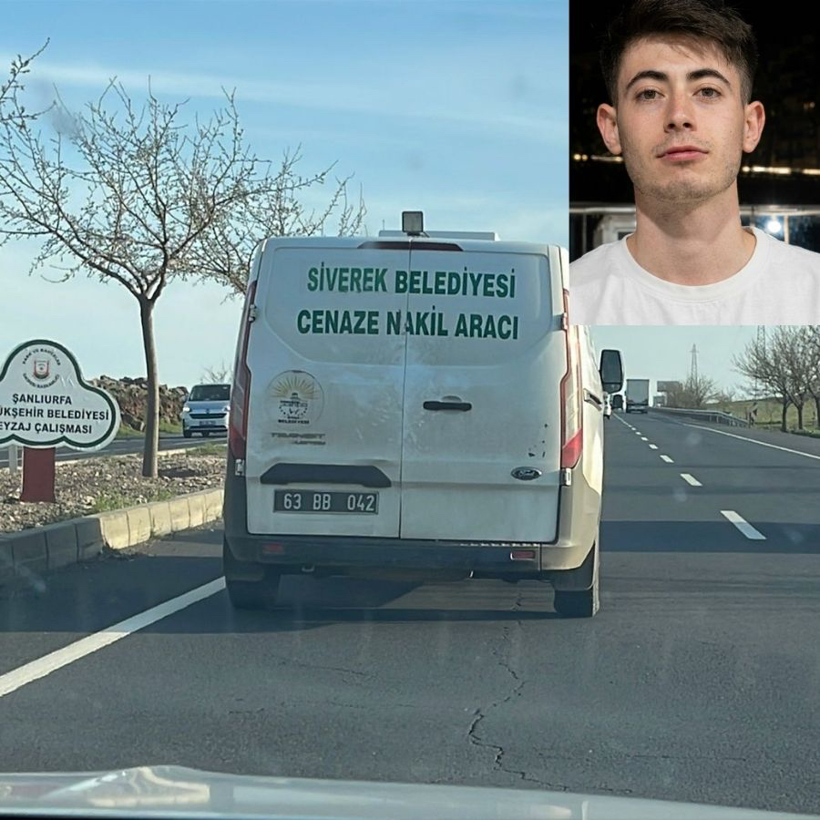 Siverek'teki lisede pompalı dehşeti! Saldırgan gece vakti sessizce defnedildi, ailesi korumaya alındı...