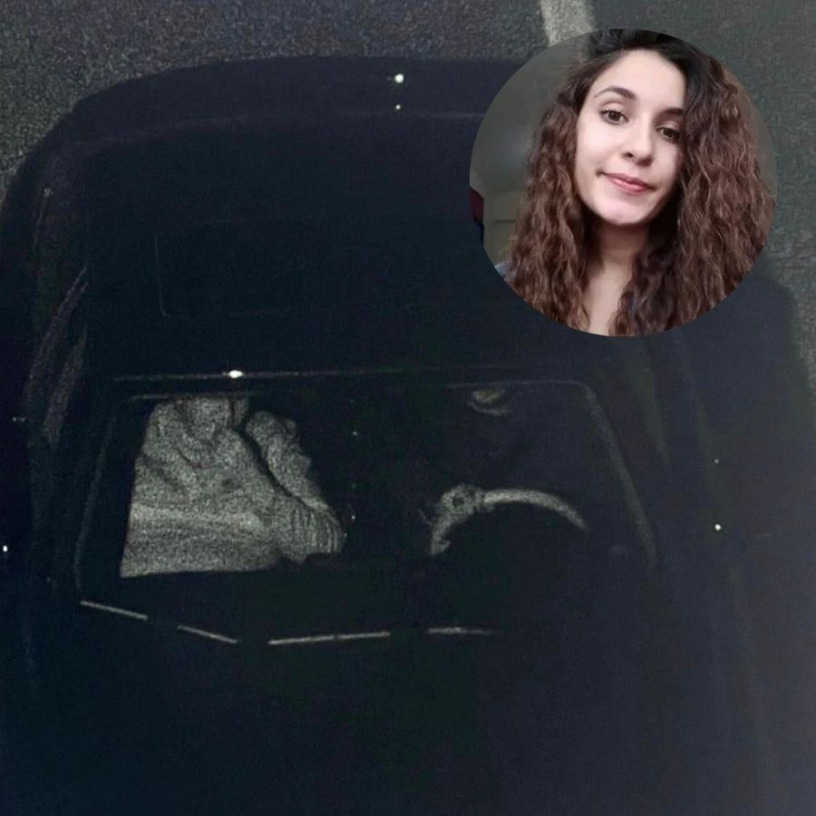 Gülistan Doku olay gecesinden yeni delil! Valinin oğlu Mustafa Türkay Sonel ve Umut Altaş aynı arabada görüntülendi...