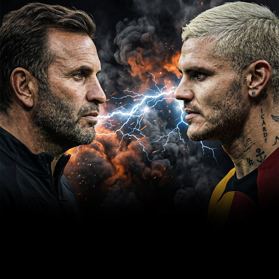 Galatasaray'da değişim kapıda: 4 futbolcuyla yollar ayrılacak