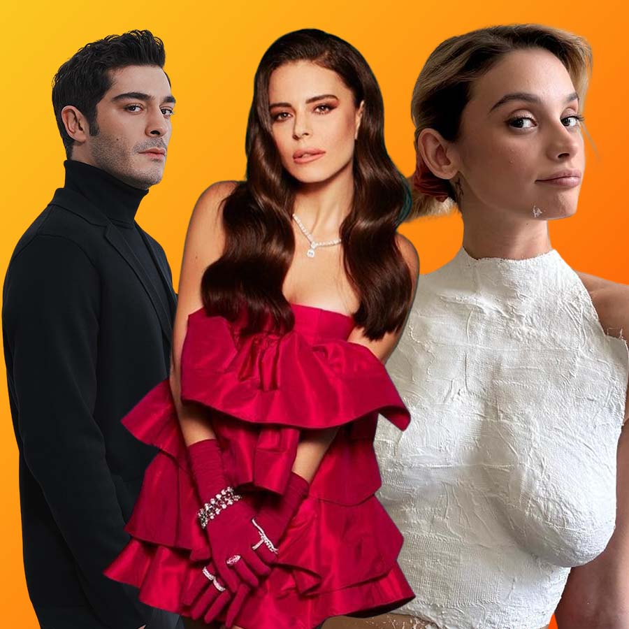 Testleri pozitif çıkan çıkana! İşte Burak Deniz, Simge Sağın, Serra Pirinççi, Enes Güler ve Utku Ünsal'ın sonuçları