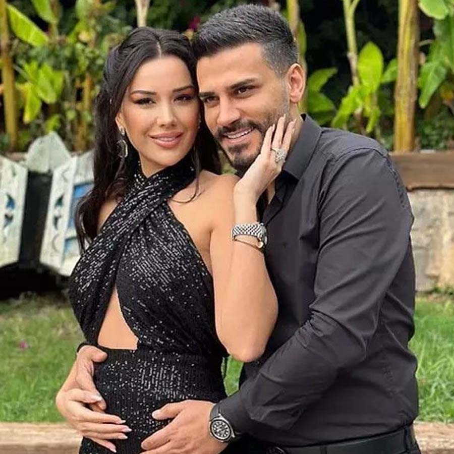 Her şeyleri yalan, hayatları kurgudan ibaret: Dilan-Engin Polat çiftinin oyunu deşifre oldu!