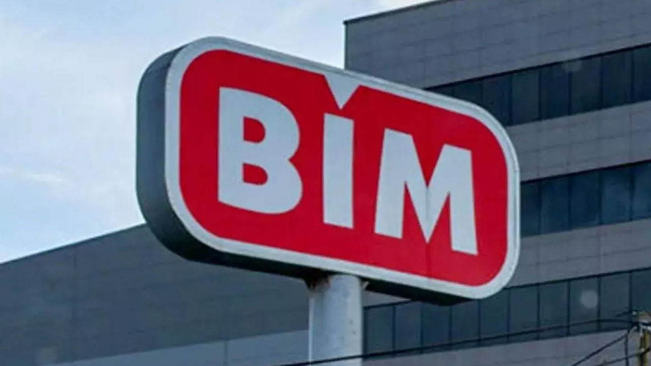 BİM'e 22 Nisan Çarşamba günü elektrik süpürgesi geliyor!