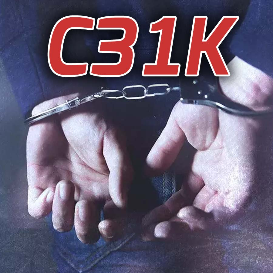 C31K Çetesi'nin üyeleri gözaltına alındı: Anadolu Adliyesi'nde işlemleri başladı