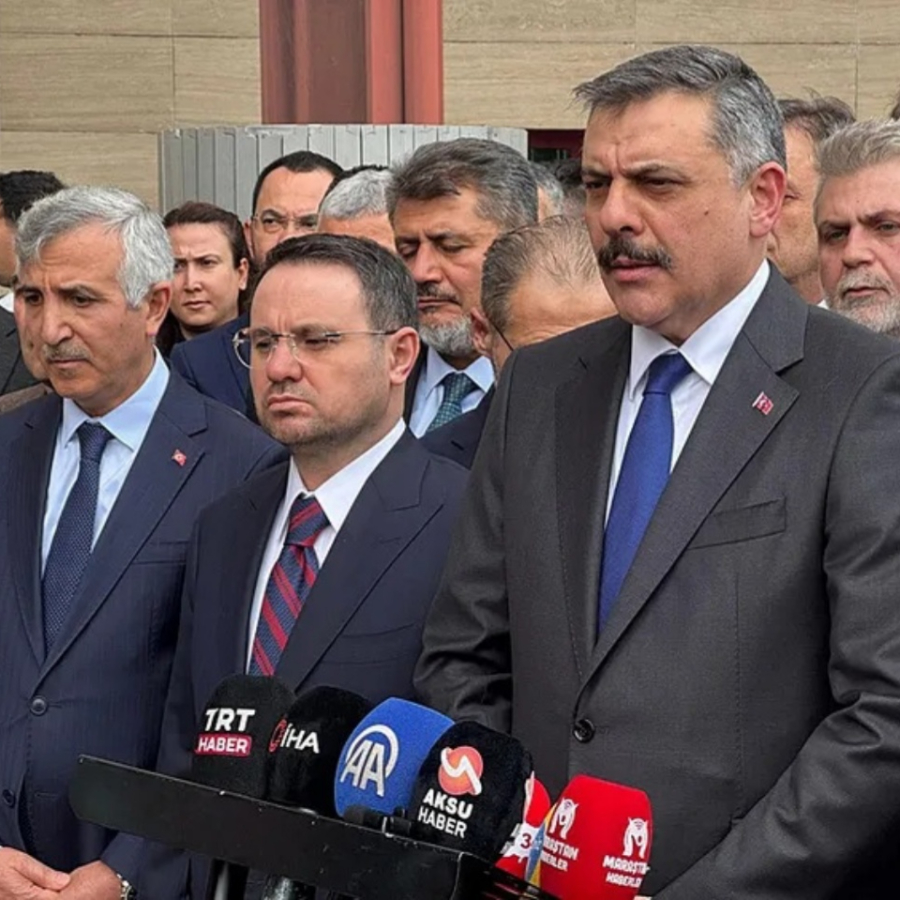 Ankara'da kritik okul güvenliği zirvesi! Okullarda yeni dönem başlıyor: Artık kuş uçurtulmayacak!