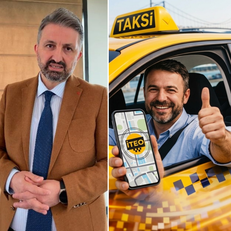 İstanbul'un taksi çilesine Singapur reçetesi! "Martı TAG hem polisleri fişliyor, hem komisyon alıyor" diyen İstanbul Taksiciler Esnaf Odası Başkanı İsmet Dalcı'dan SuperHaber'e özel açıklamalar!