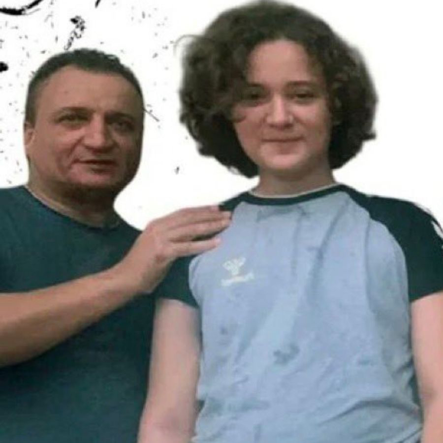 Babasının silahıyla katliam yaptı! Kahramanmaraş katili İsa Aras Mersinli'nin babası Uğur Mersinli tutuklandı...