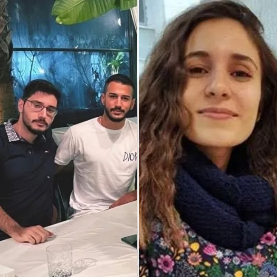 Gülistan Doku dosyasında gizli tanık Şubat'tan kan donduran ifade! "Valinin oğlu Mustafa Türkay Sonel Uzi ile öldürdü, koruması gömdü"