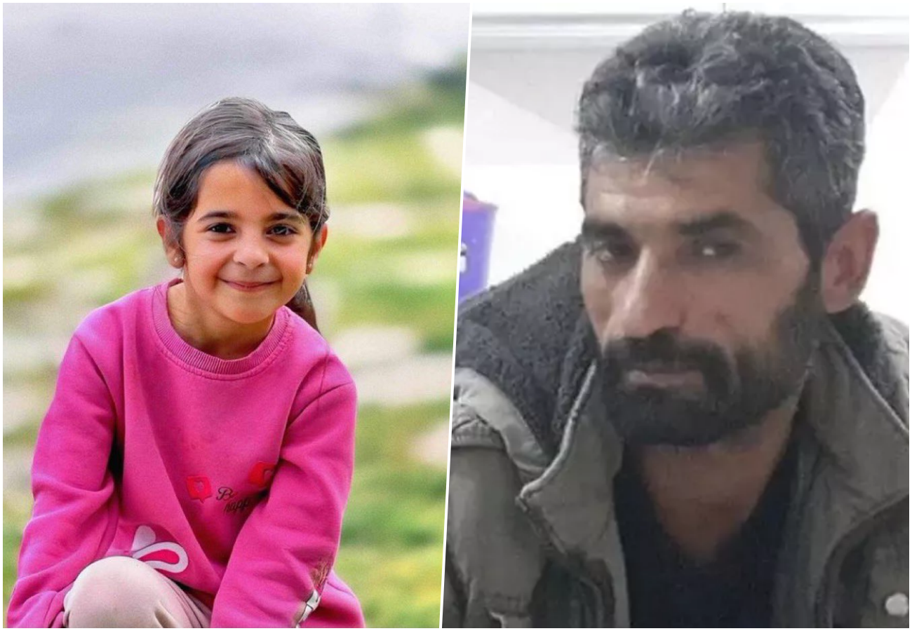 Narin Güran cinayetinde yeni gelişme! Nevzat Bahtiyar'a 17 yıl hapis
