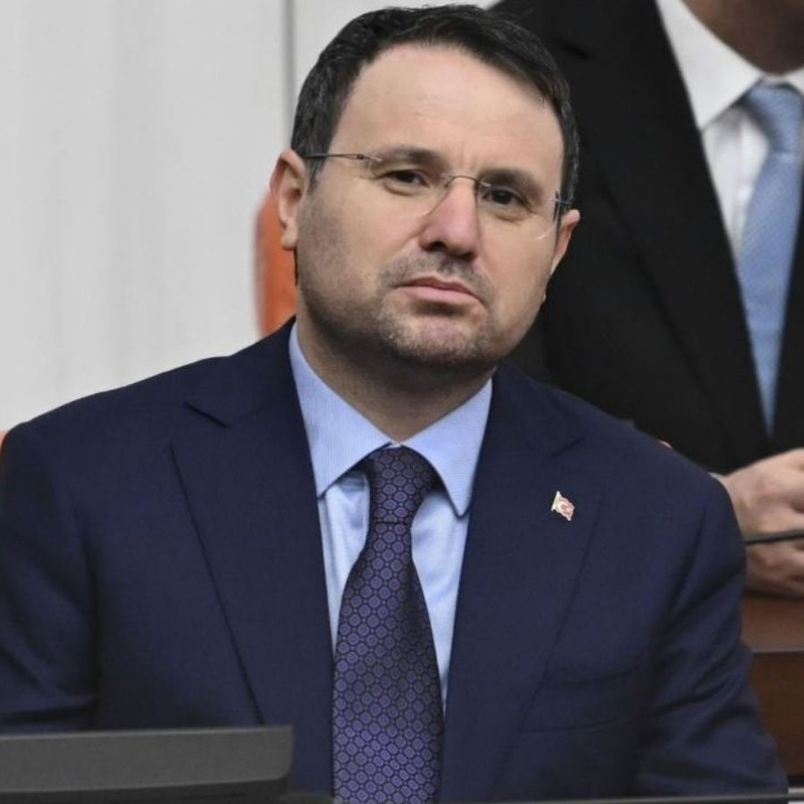 Akın Gürlek'ten açıklama: 54 okulu hedef gösteren 67 şüpheli gözaltında