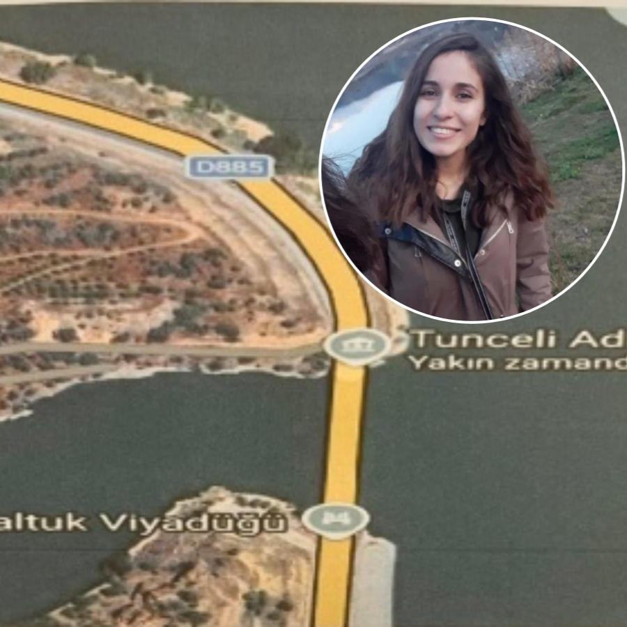 Saat saat Gülistan Doku infazı: Gizli tanık anlattı, baz kayıtları doğruladı! Vali koruması ve muhtarın oğlu viyadükte ne yapıyordu?