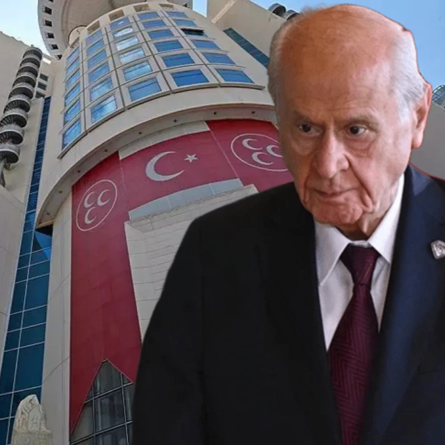 MHP'de kurultay tarihi netleşti: 15. Olağan Kongre 7 Mart 2027'de!