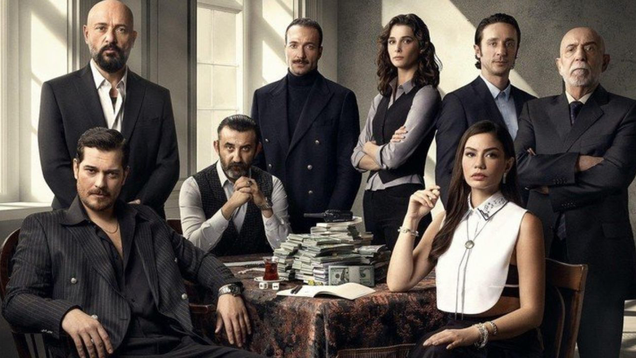 EŞREF RÜYA YAYINDAN KALDIRILDI MI? Eşref Rüya dizisi neden yok? Eşref Rüya 41. Bölüm ne zaman yayınlanacak?