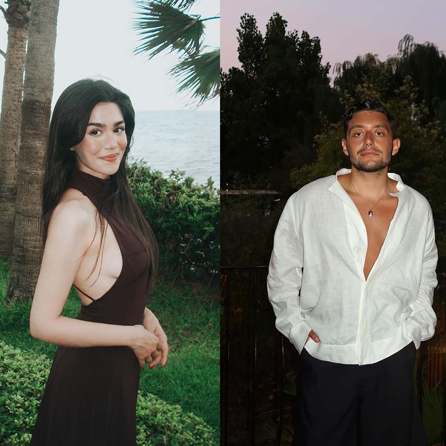 "Yüz yüz bölüşürüz kanka" mesajı dikkat çekti: Aleyna Bozok ile Yiğit Macit arasında fuhuş pazarlığı mı?