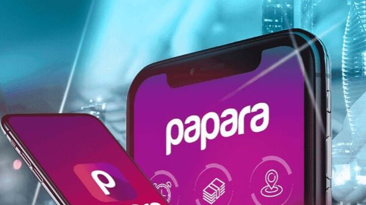 TMSF satışa çıkarmıştı! Papara'nın yeni sahibi belli oldu