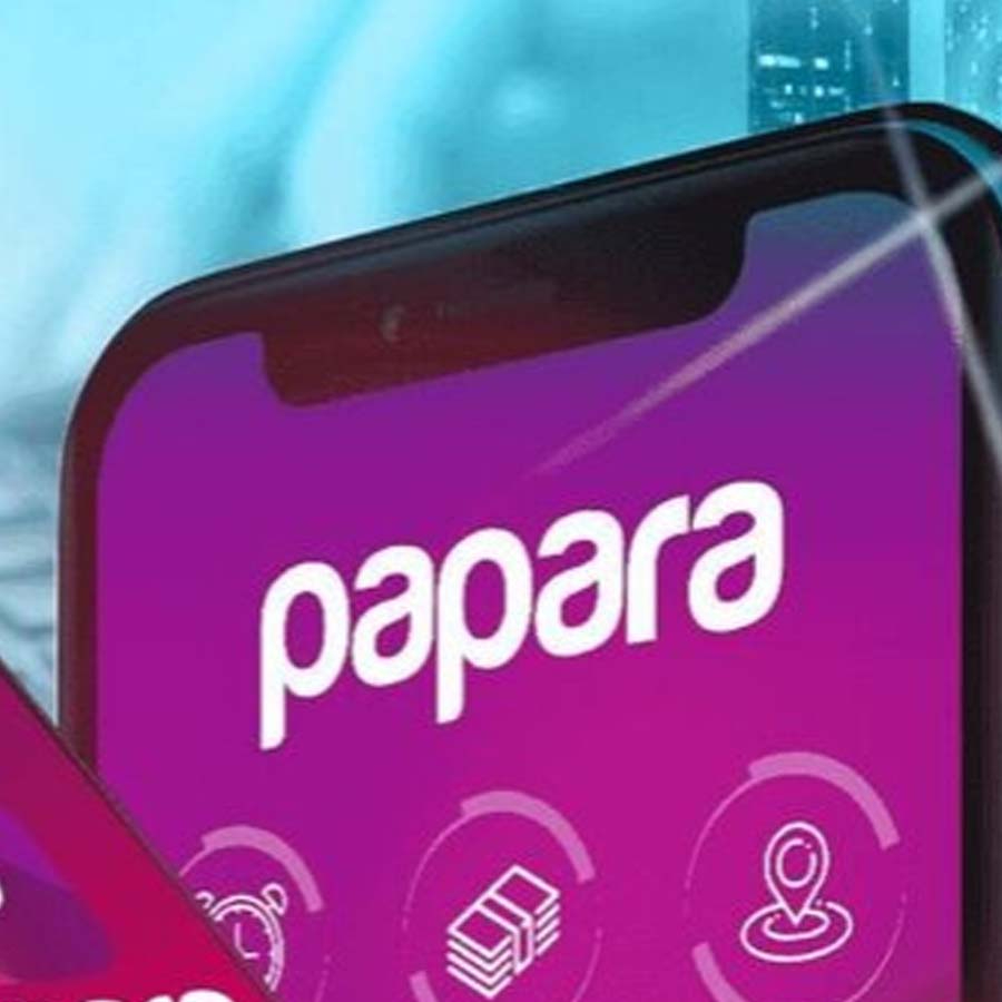 TMSF satışa çıkarmıştı! Papara'nın yeni sahibi belli oldu