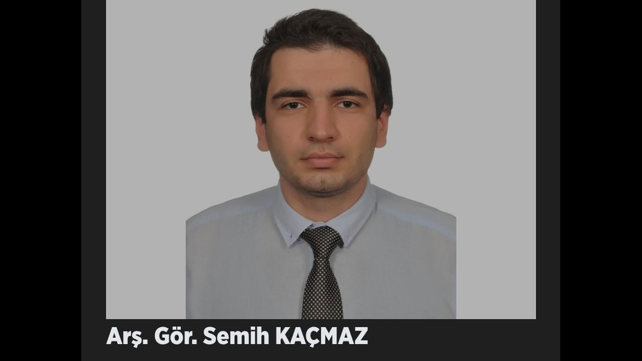 Semih Kaçmaz kimdir, kaç yaşındaydı, neden öldü?