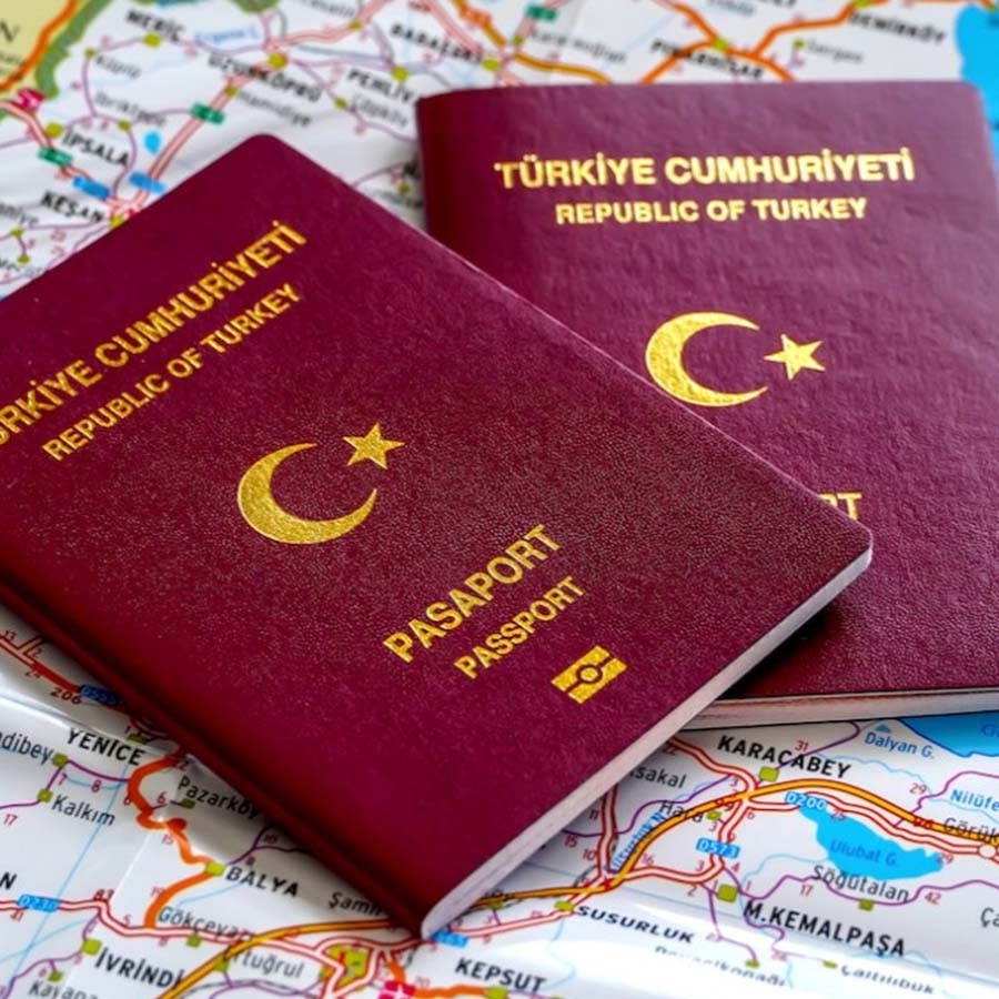 Resmi Gazete’de yayımlandı! O ülkenin vatandaşları Türkiye'ye vizesiz girebilecek