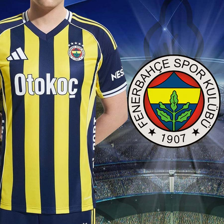 Fenerbahçe 50 milyonluk için yıldız için düğmeye bastı: Menajeri sessiz sedasız İstanbul'a geldi