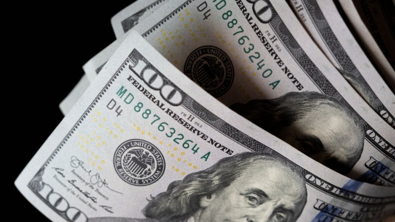 Dolar tarihi seviyeye ulaştı