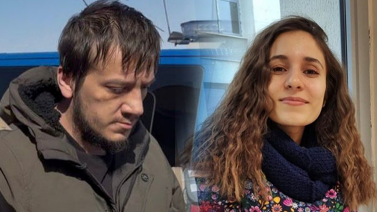 "Verileri silin" talimatını ifşa etmişti: Gülistan Doku soruşturmasında tutuklanan eski polis Gökhan Ertok itirafçı olmak için talepte bulundu!
