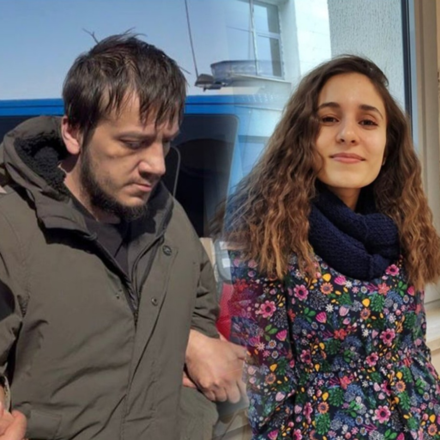 "Verileri silin" talimatını ifşa etmişti: Gülistan Doku soruşturmasında tutuklanan eski polis Gökhan Ertok itirafçı olmak için talepte bulundu!