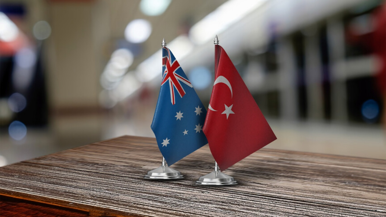 Avusturalya vatandaşlarına vize muafiyeti Resmi Gazete'de yayımlandı