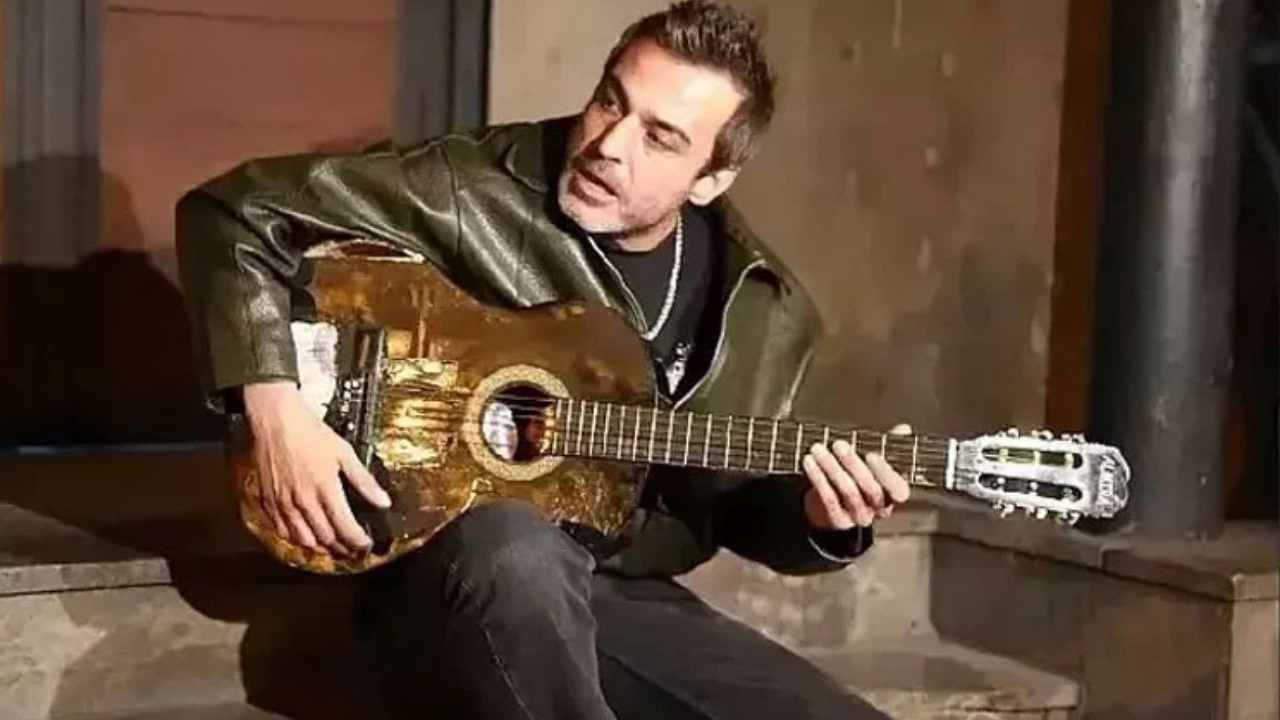 Herkes onu Popstar yarışmasıyla tanıdı! Rıza Tamer hayatını kaybetti